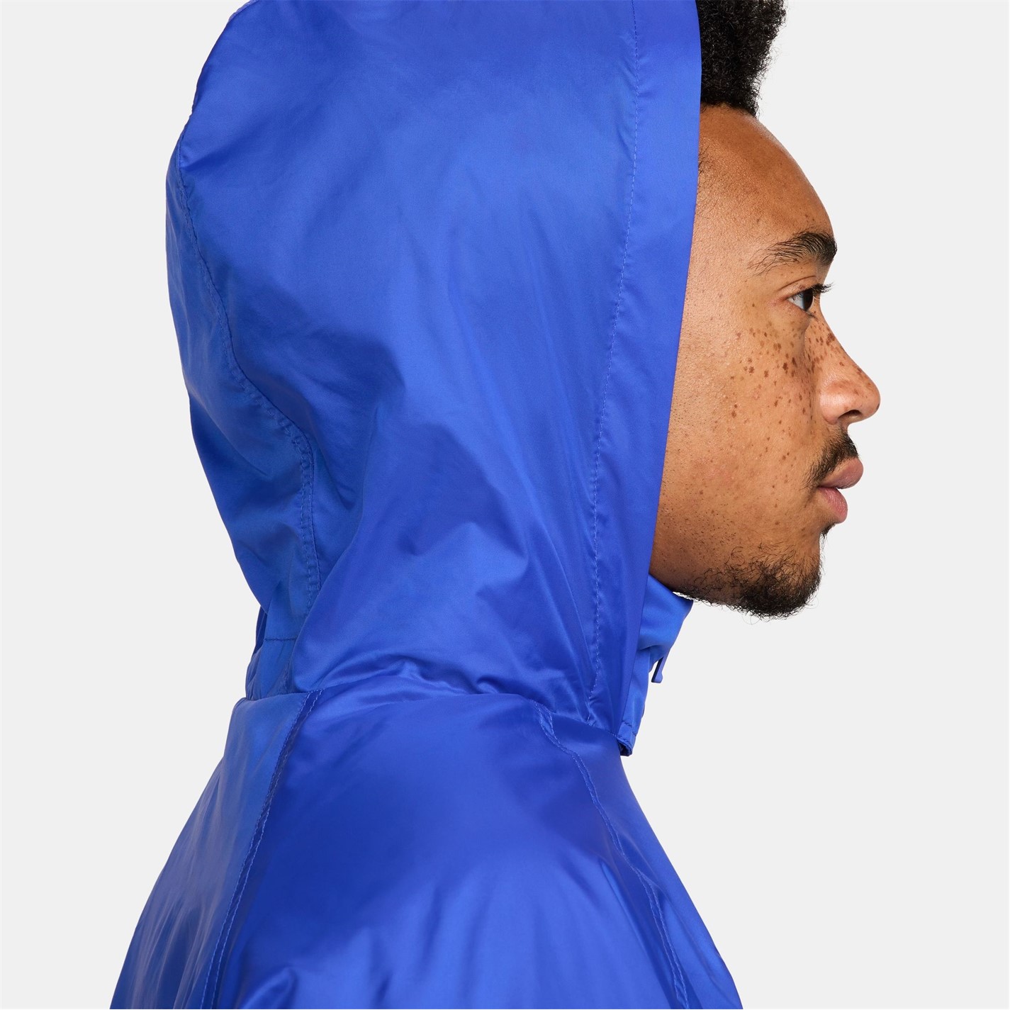 Nike France Anorak Jacket 2024 Adults