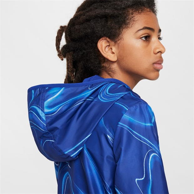 Nike Chelsea Anorak Jacket Juniors