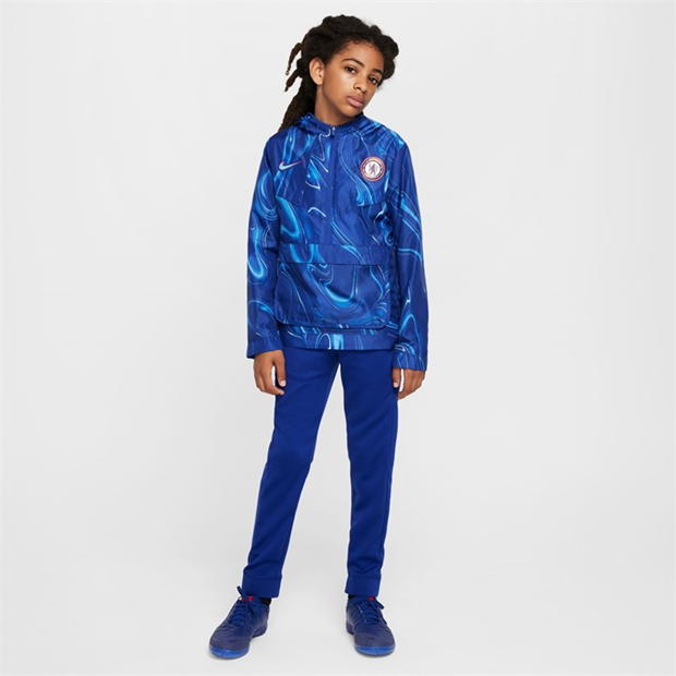 Nike Chelsea Anorak Jacket Juniors