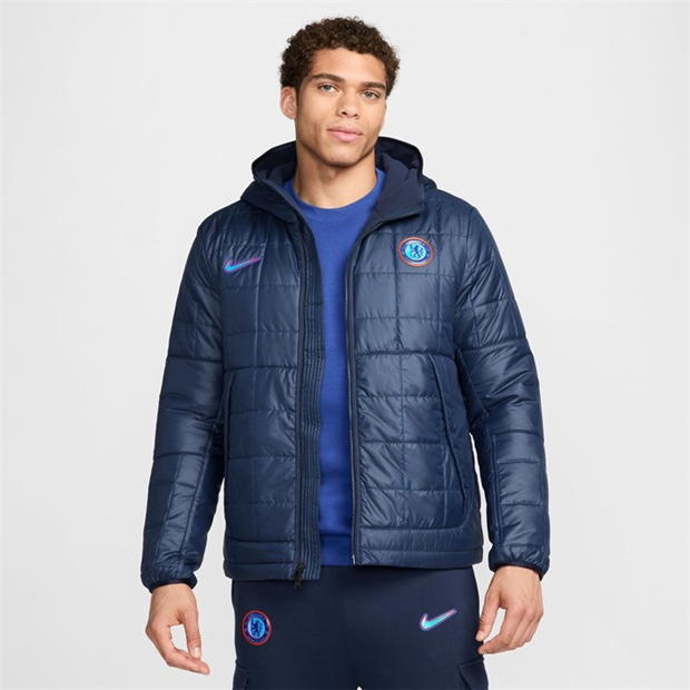 Nike MNSW SYNFIL JKT FLC LND