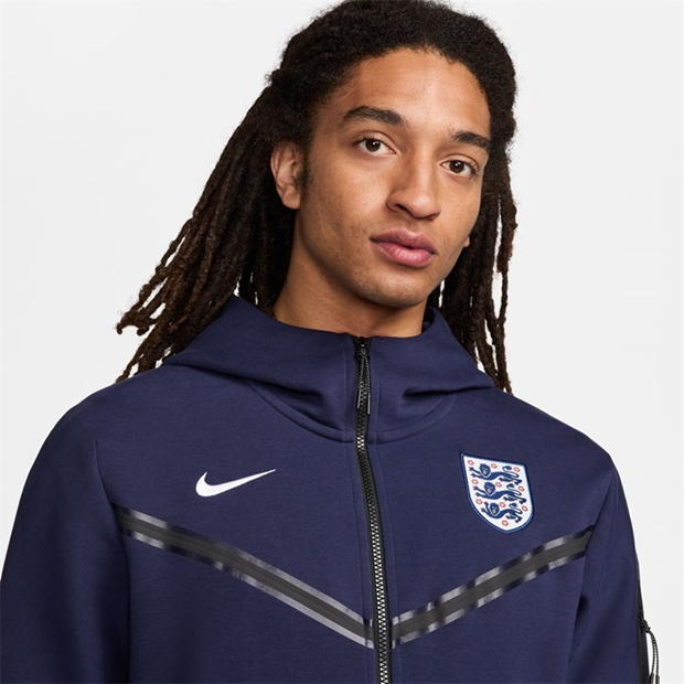 Nike England Tech Fleece Windrunner 2024 Adults