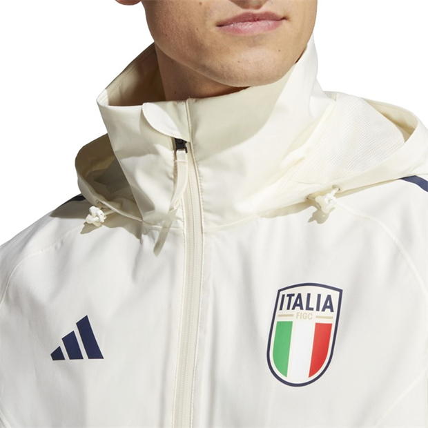 adidas Figc Rain Jkt Sn99