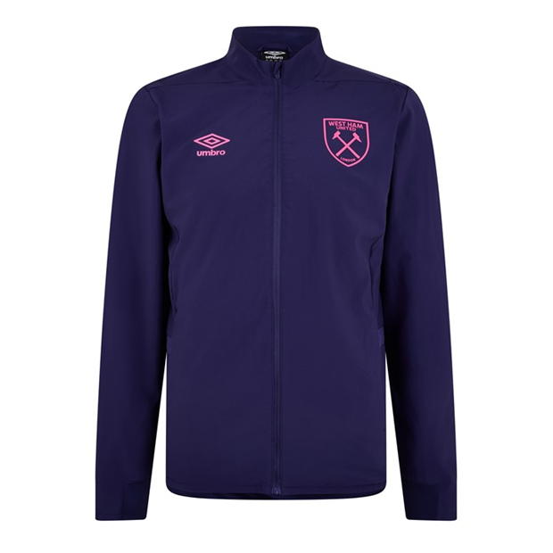 Umbro WH Pr Jkt U Sn99