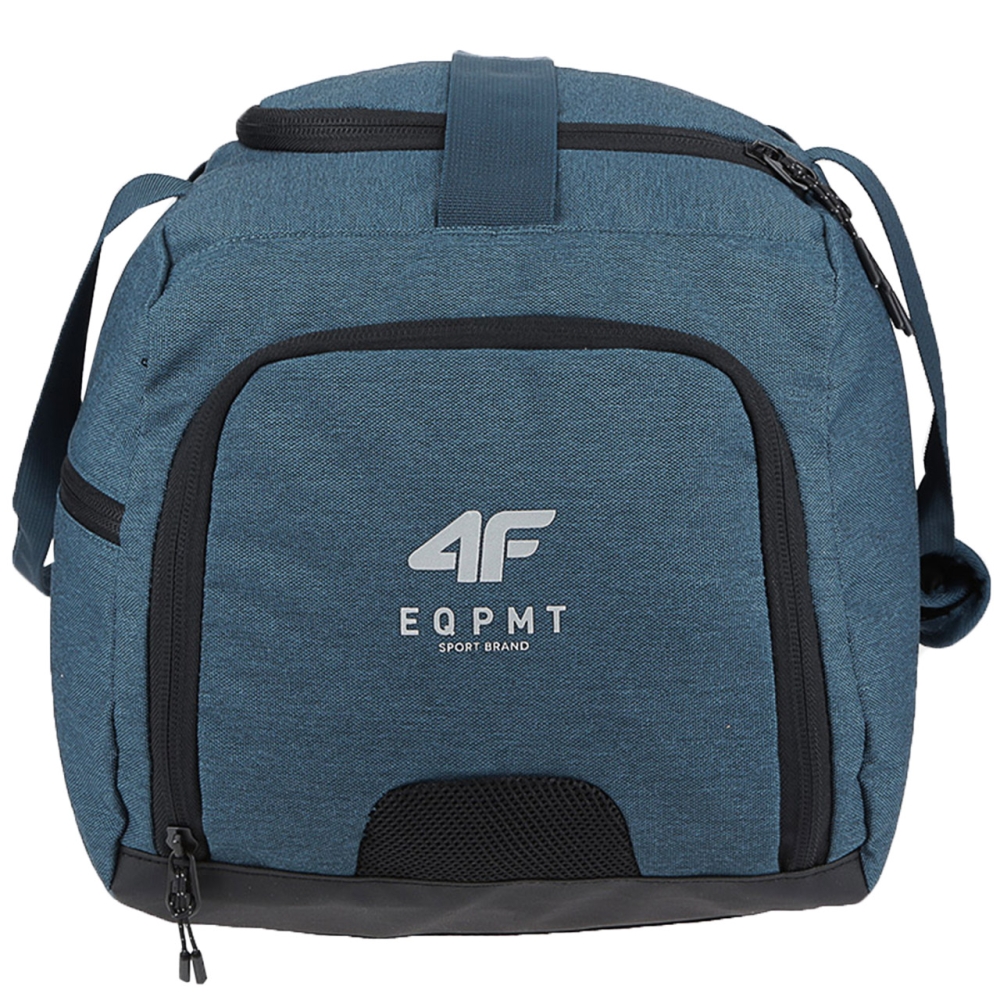 Bag 4F U052 blue 4FAW23ABAGU052 32S