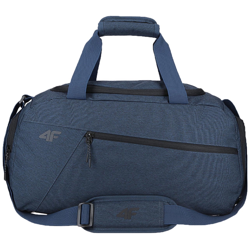 Bag 4F U052 navy blue 4FAW23ABAGU052 31S