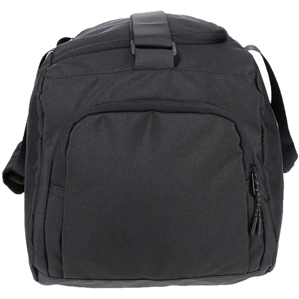 Bag 4F U052 deep black 4FAW23ABAGU052 20S