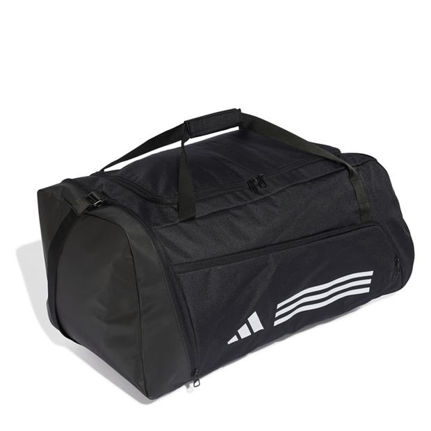 adidas Essentials 3-Stripes Duffel Bag Large