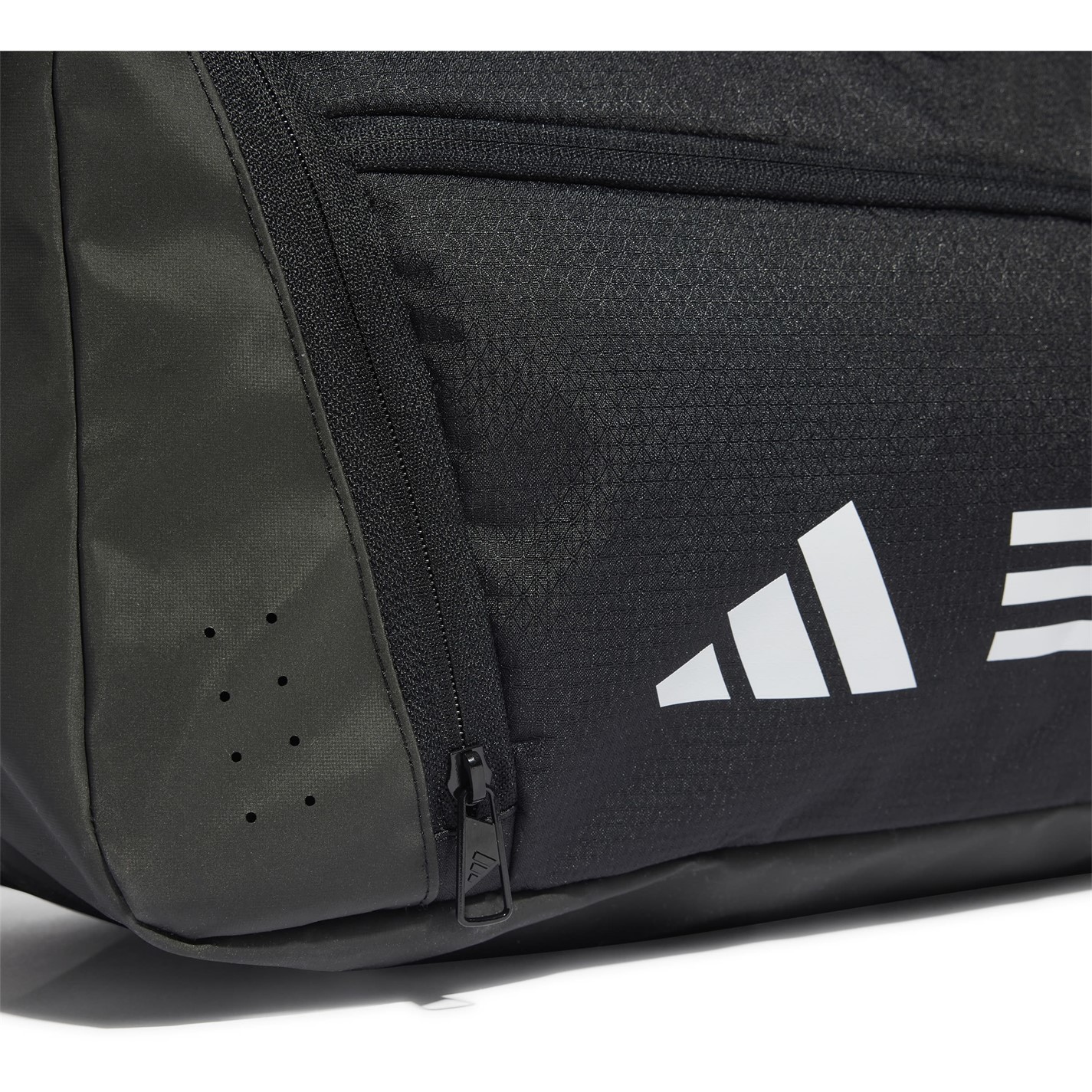 adidas Essentials 3-Stripes Duffel Bag Small