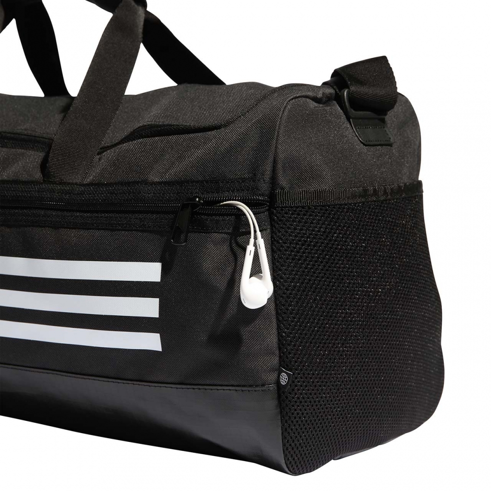 adidas Essentials Training Duffel S bag black HT4749