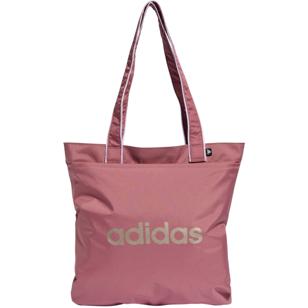 adidas Linear Essentials Shopper bag pink IX3177