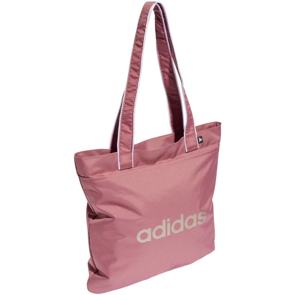 adidas Linear Essentials Shopper bag pink IX3177