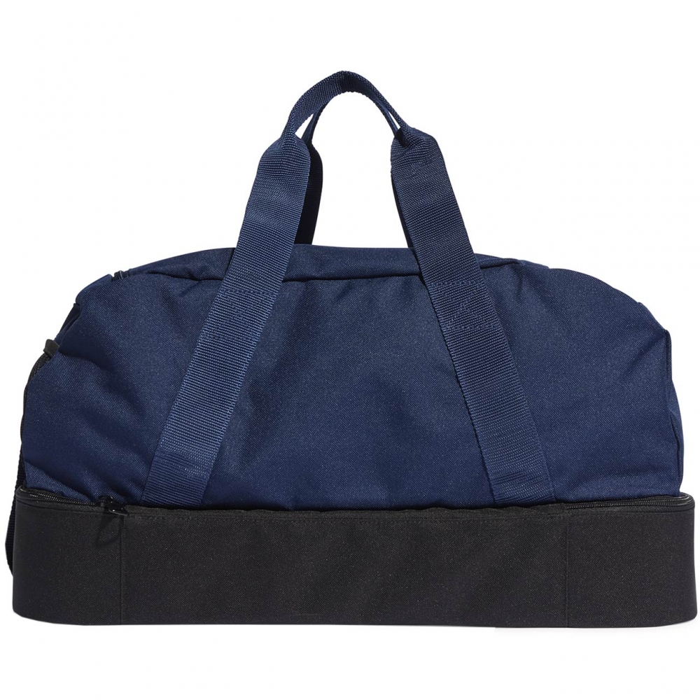 Adidas Tiro League Duffel Small Bag Navy Blue IB8649