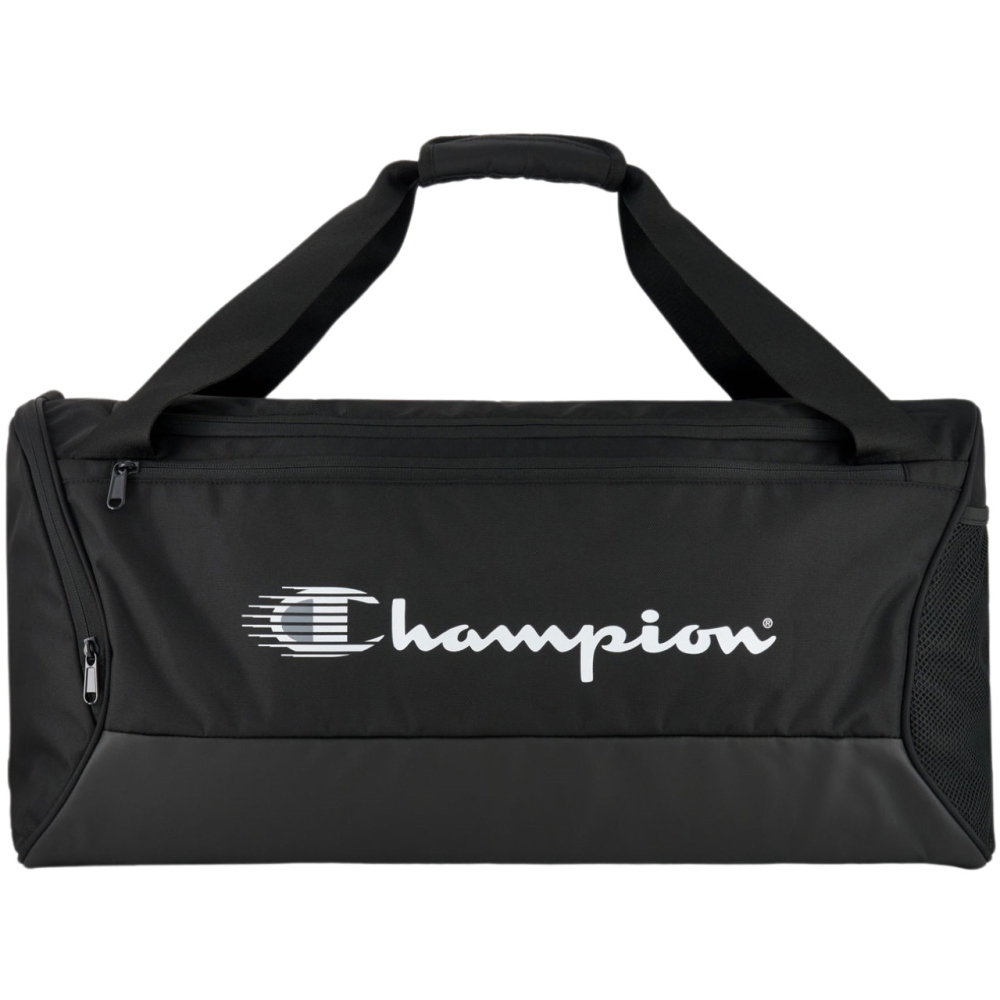 Champion Medium Duffle Bag Black 806057 KK001