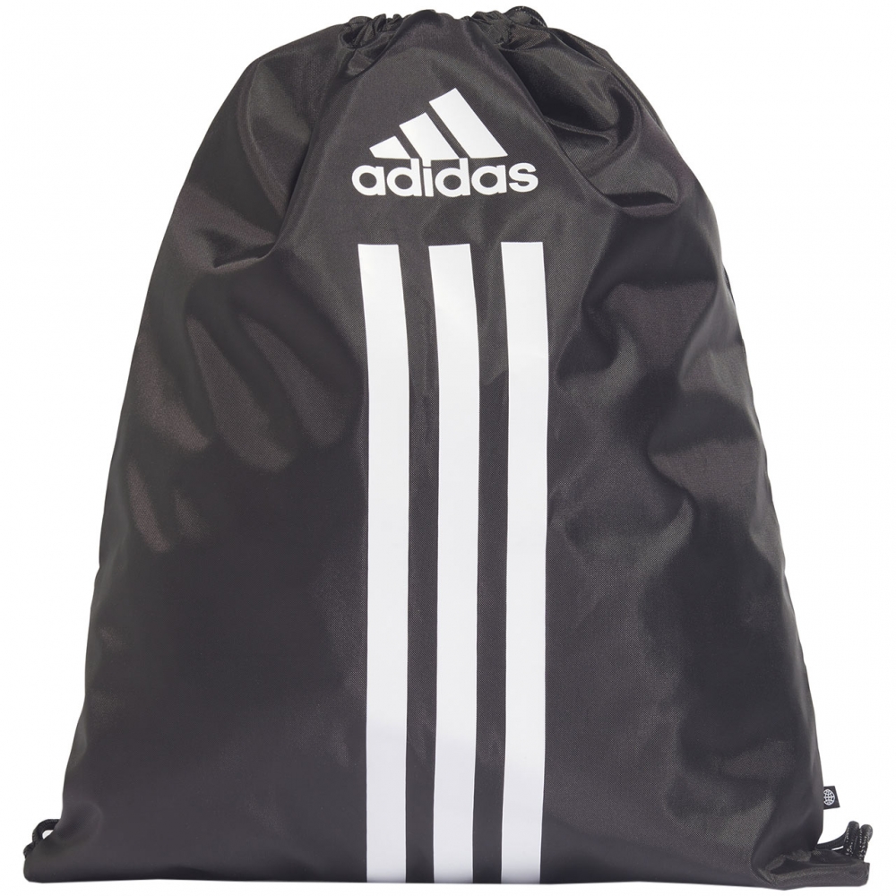 adidas Power black shoe bag HG0339