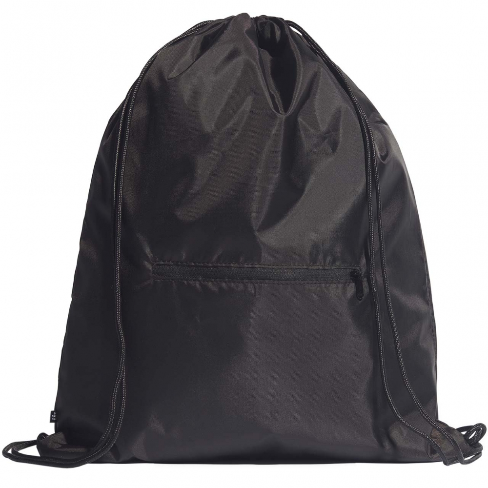 adidas Power black shoe bag HG0339