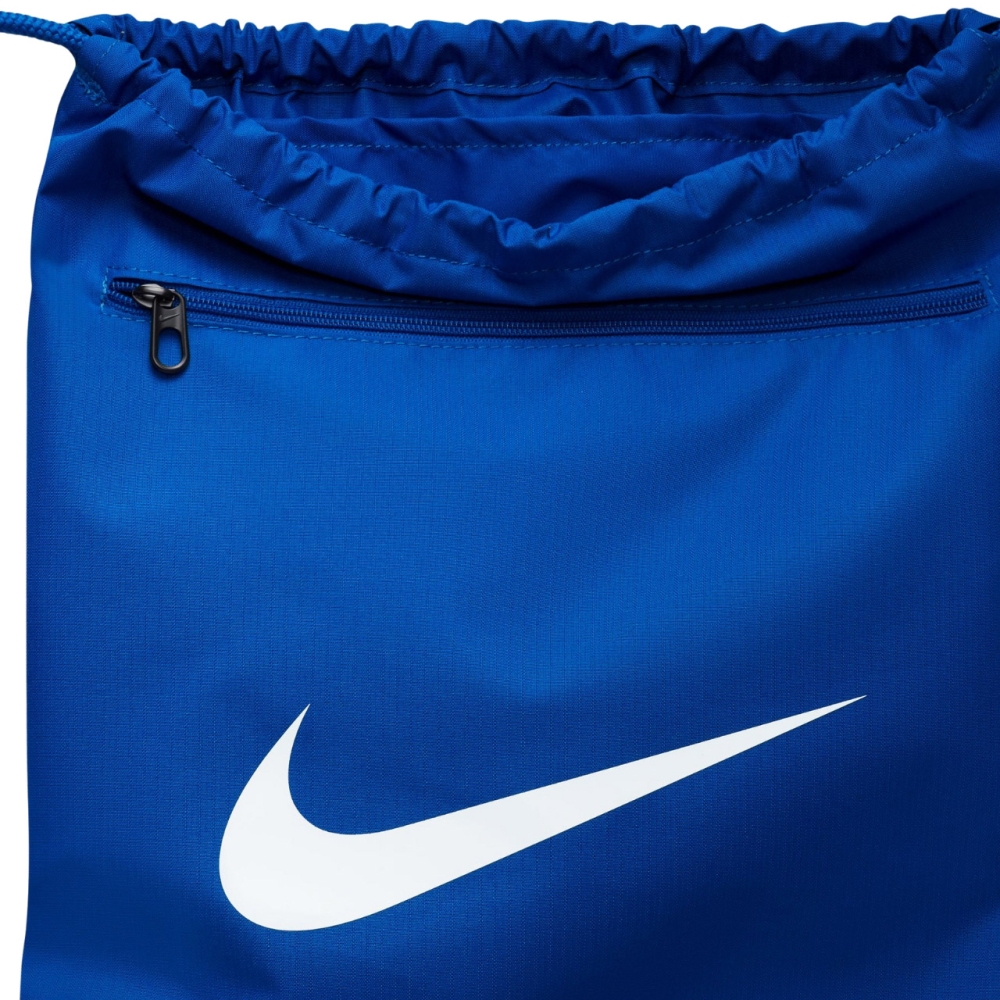 Nike Brasilla shoe bag blue DM3978 480