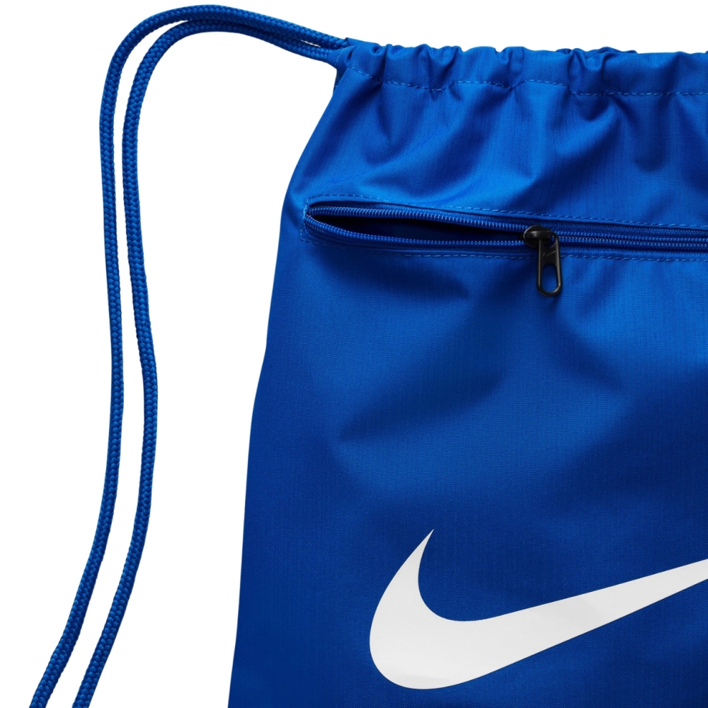 Nike Brasilla shoe bag blue DM3978 480