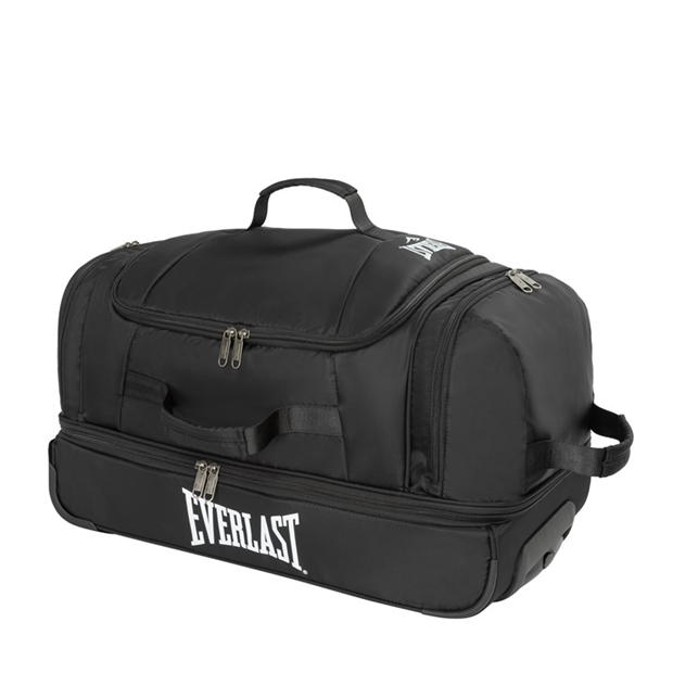 Everlast Wheel Duffle Bag