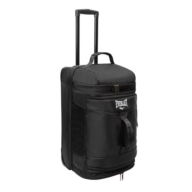 Everlast Wheel Duffle Bag