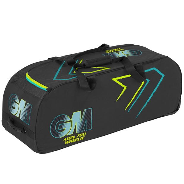 Gunn And Moore & Moore Aion 700 Wheelie Bag