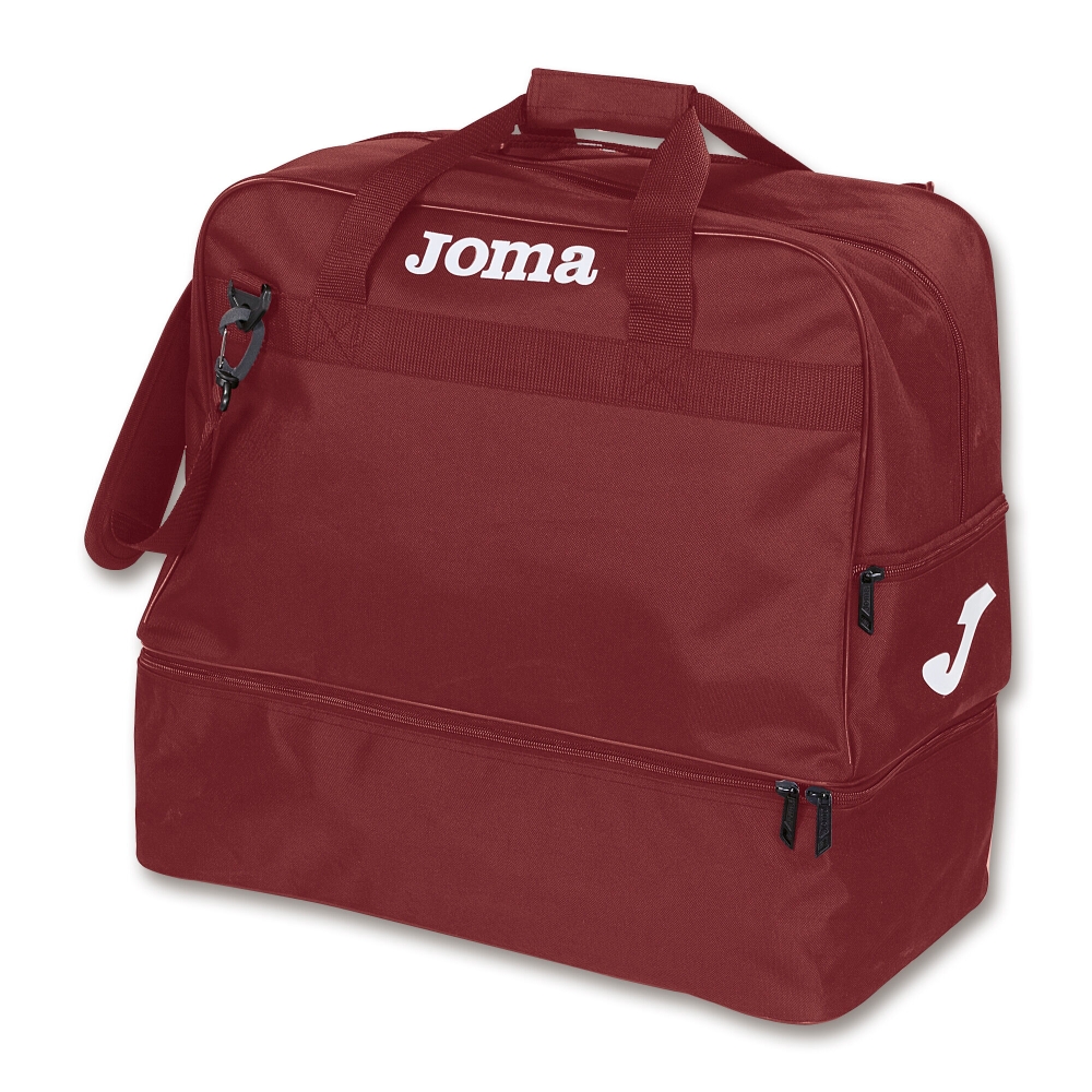 Bag Training Iii Burgundy -medium-