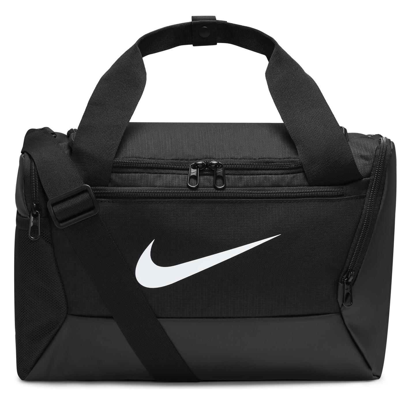 Nike Brasilia Duffel Bag (Extra Small)