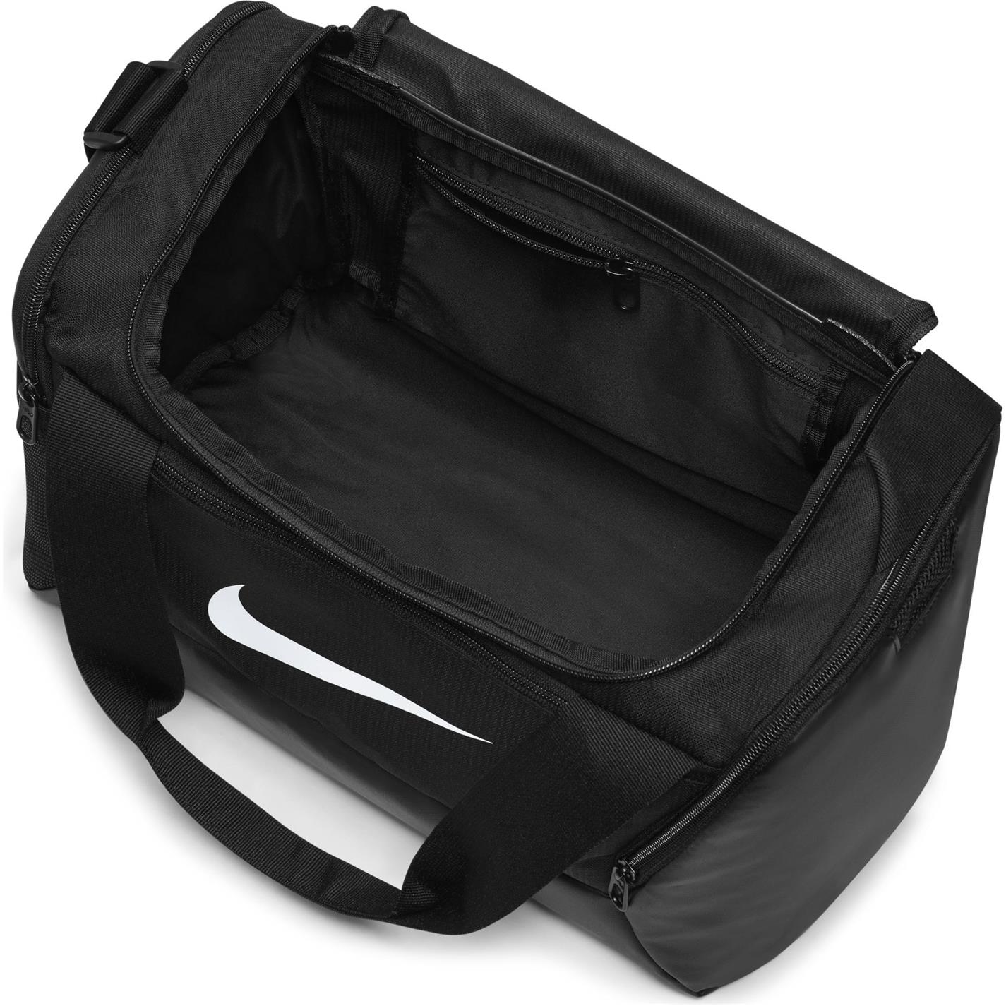 Nike Brasilia Duffel Bag (Extra Small)