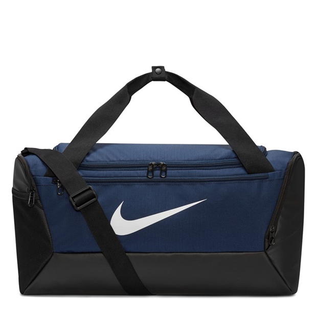 Nike Brasilia S Training Duffel Bag (Small)