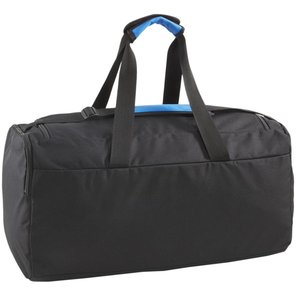 Puma individualRISE Medium bag blue-black 079913 02