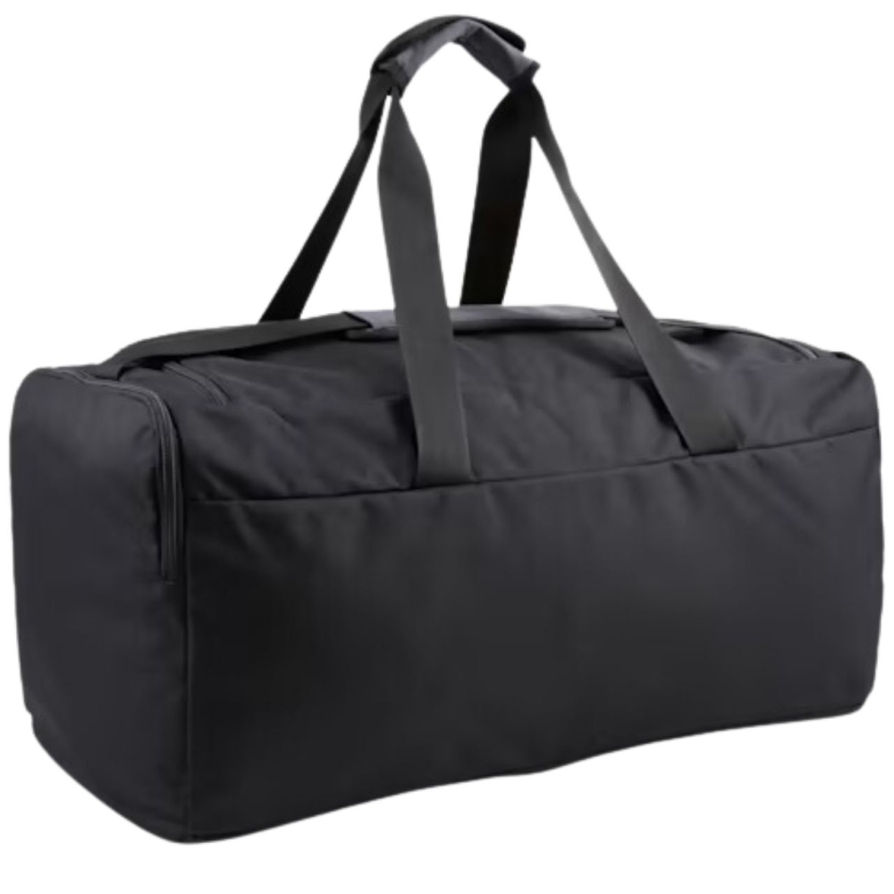 Puma individualRISE bag Medium black-gray 79913 03