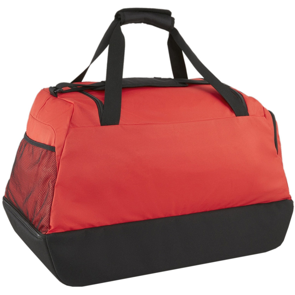 Puma Team Goal M BC bag red-black 90236 03