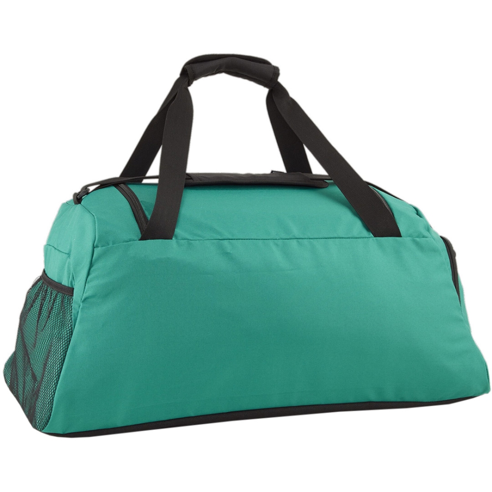 Puma Team Goal M bag green 90233 04