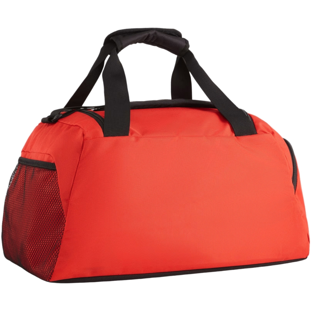 Puma Team Goal S bag red-black 90232 03