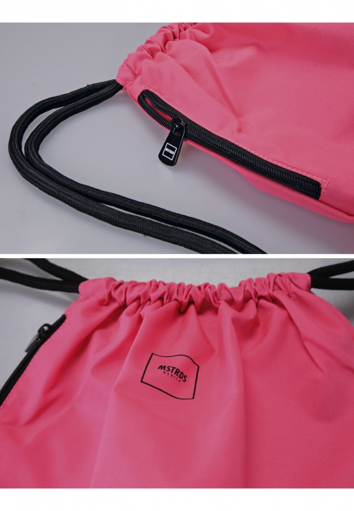 Basic Gym Sack Set of 2 pcs.