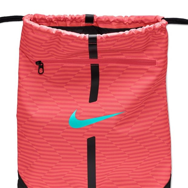 Nike Academy Soccer Gymsack (18L)