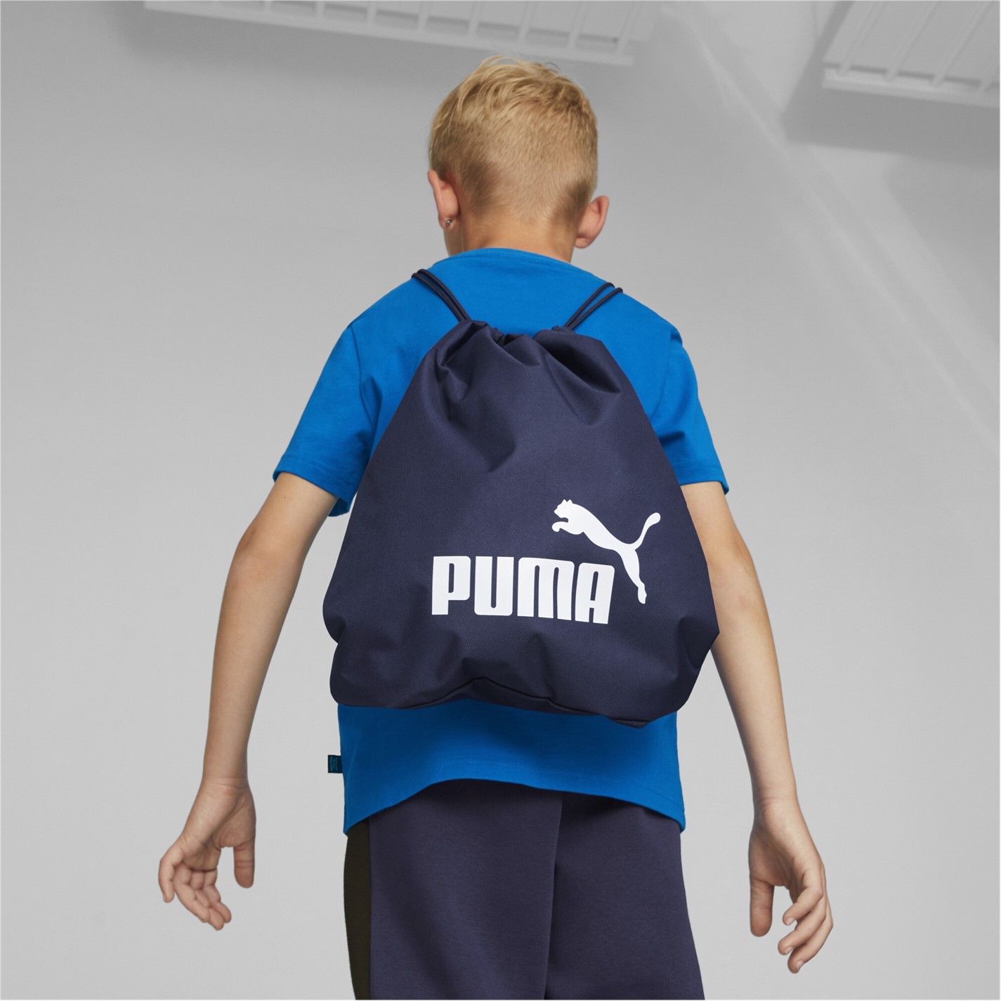 Puma Phase Gym Sack