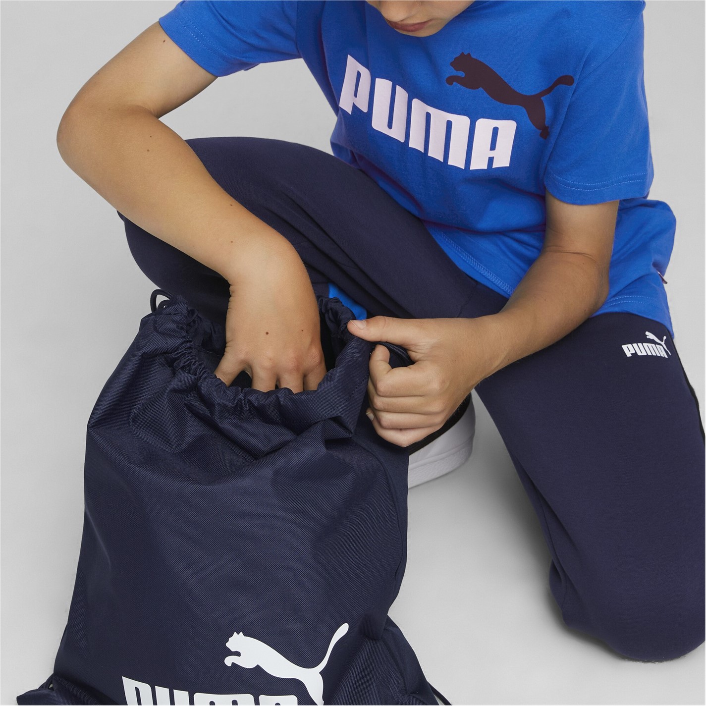 Puma Phase Gym Sack