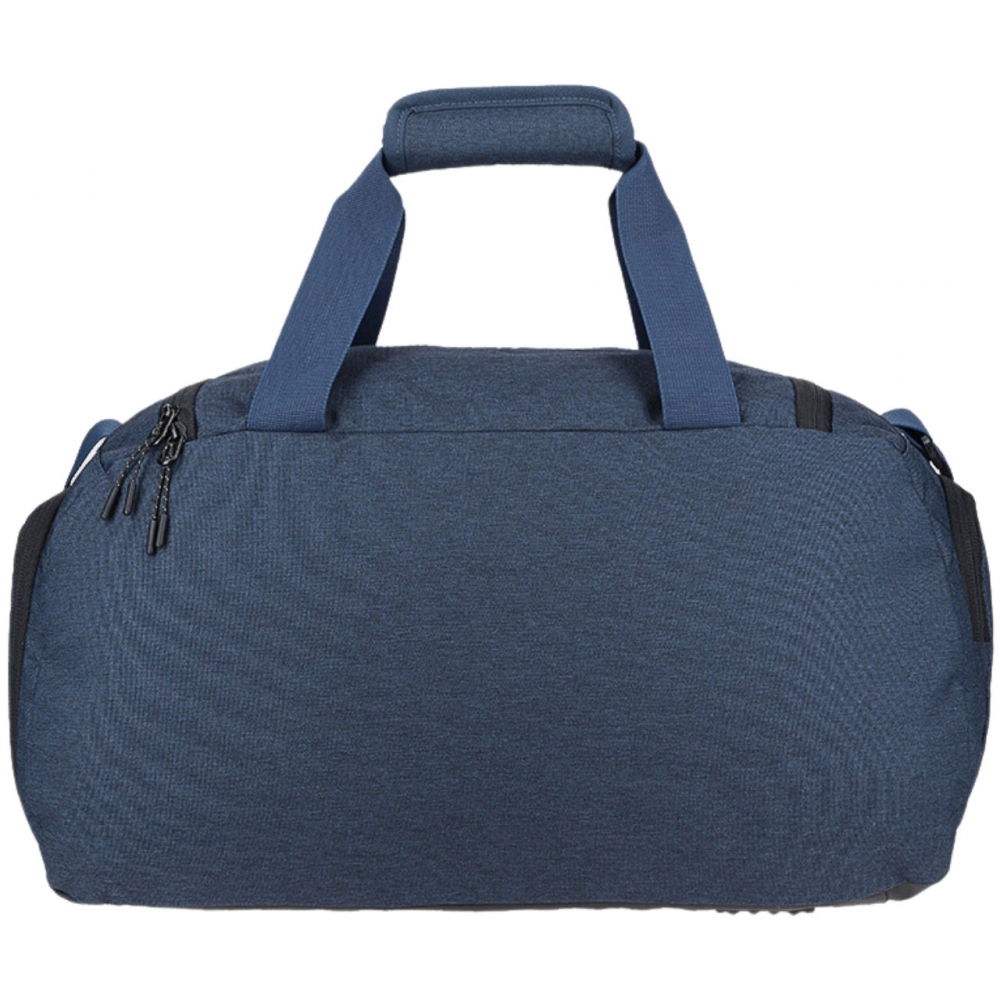 Sports bag 4F M043 navy blue 4FSS23ABAGM043 31S