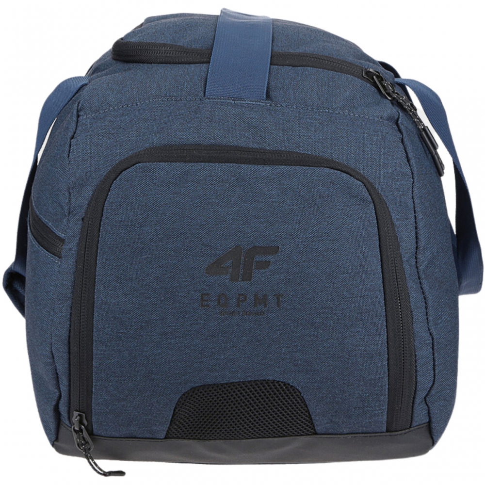 Sports bag 4F M043 navy blue 4FSS23ABAGM043 31S