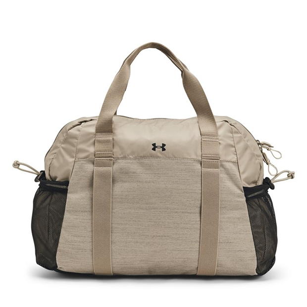 Under Armour Project Rock Gym Bag SM