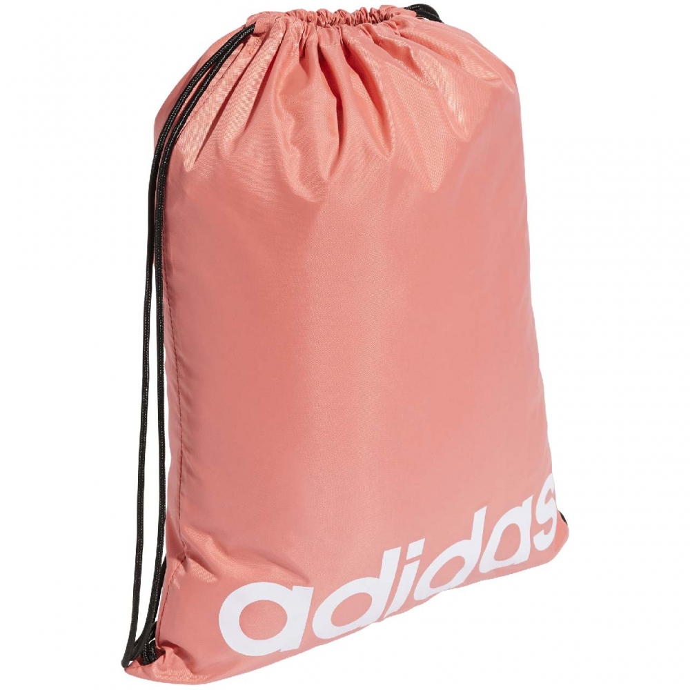 Worek na buty adidas Essentials Gym Sack pomara?czowy IP5006