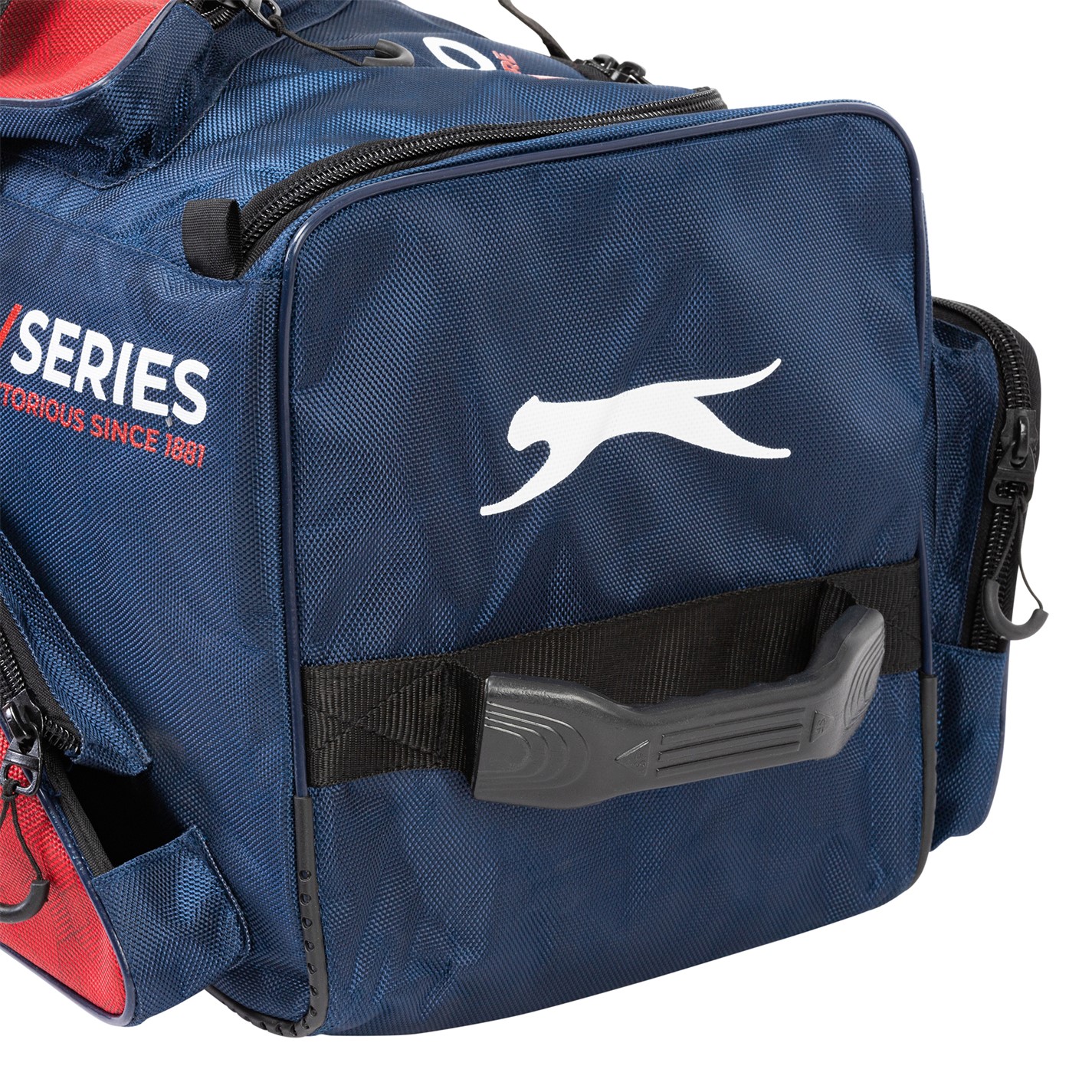 Slazenger V60 Wheelie Bag Sn43