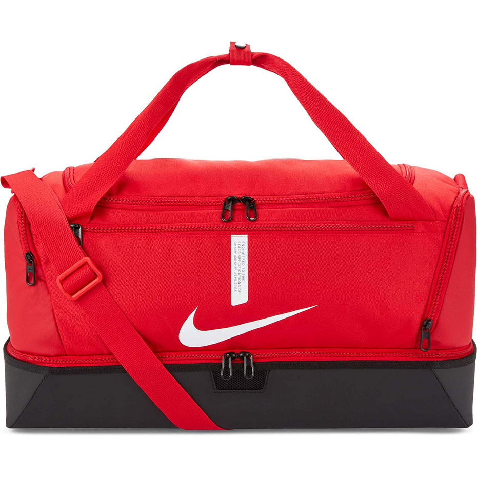 Nike Academy Team M Hardcase red bag CU8096 657