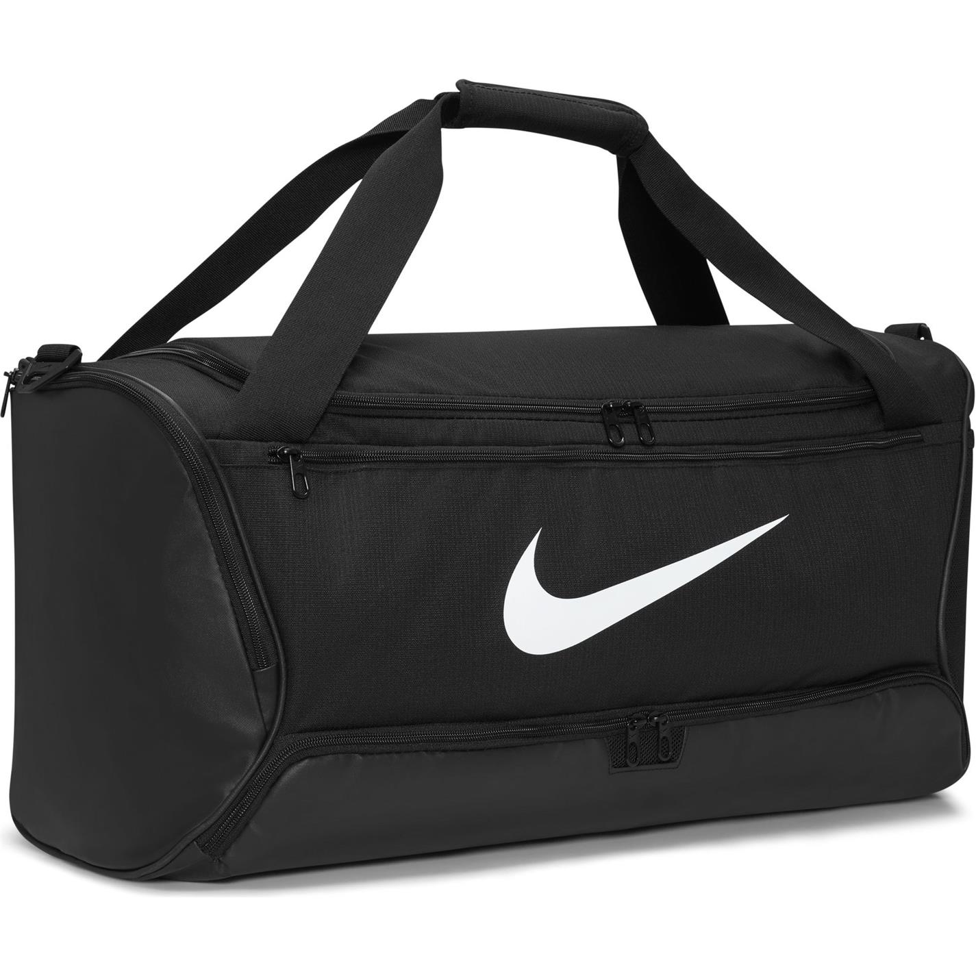 Nike Brasilia Medium Holdall