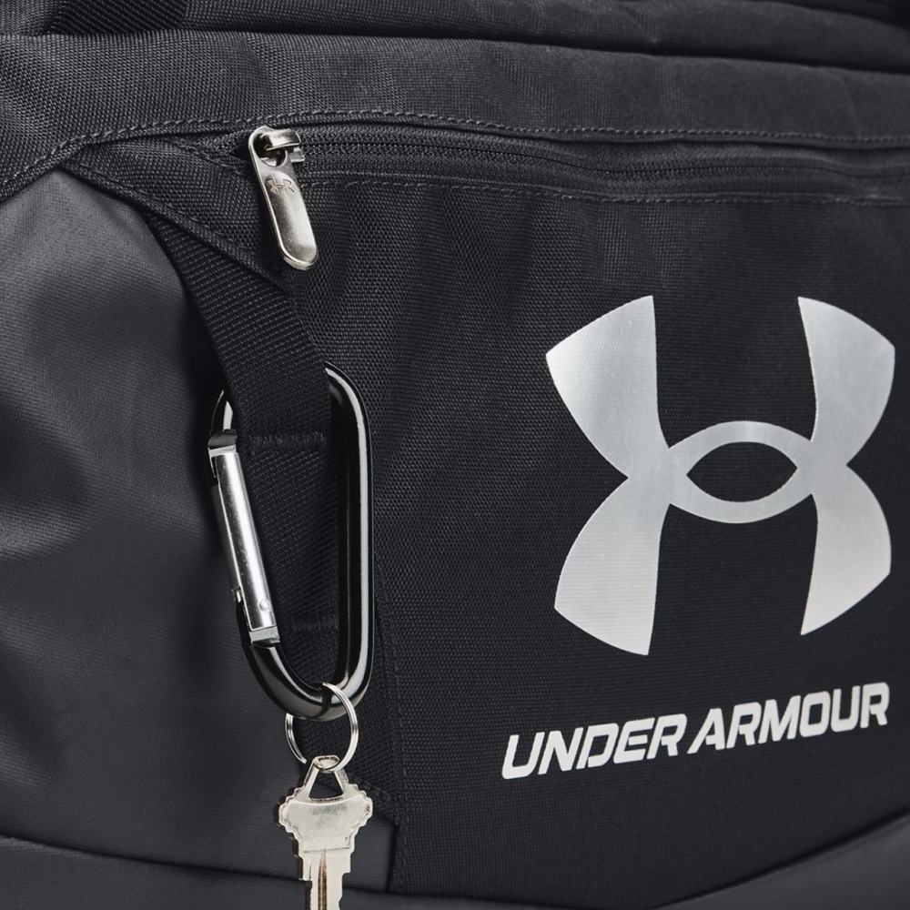 Bag Under Aromur Undeniable 5.0 Duffle SM black 1369222 001