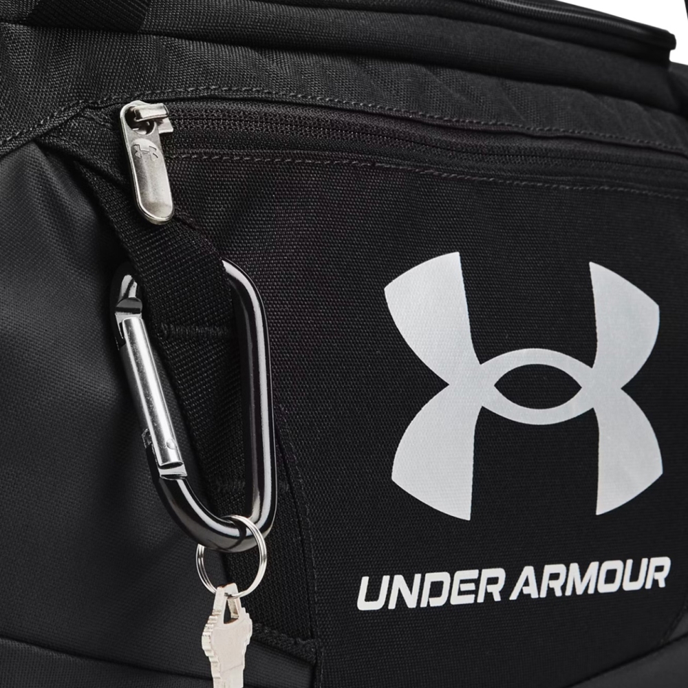 Under Aromur Undeniable 5.0 Duffle XS bag black 1369221 001