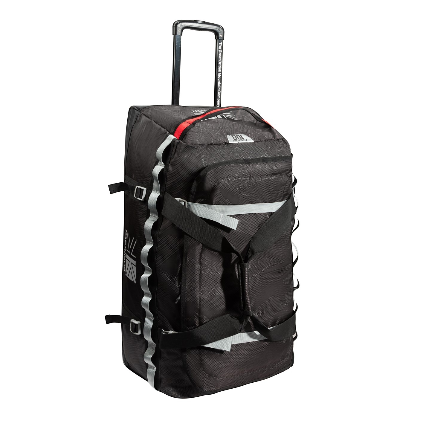 Karrimor Altitude 100L Wheeled Holdall