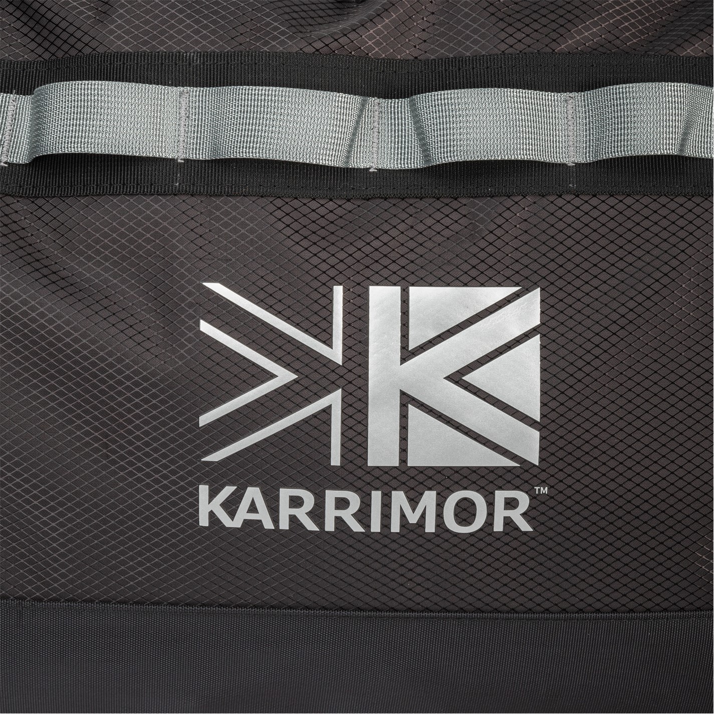 Karrimor Altitude 100L Wheeled Holdall