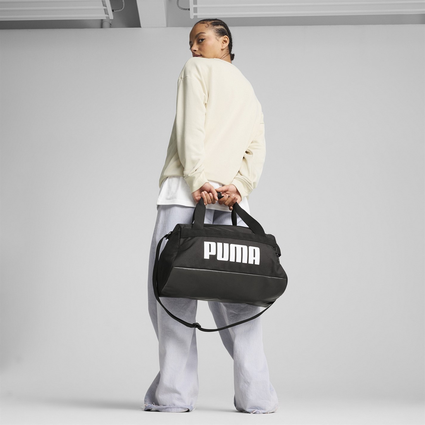 Puma Challenger Extra Small Sports B Holdall Mens