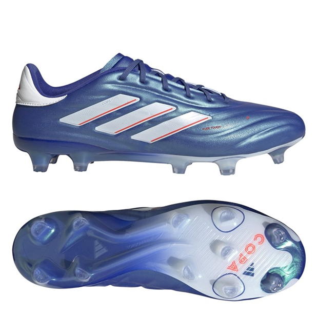 adidas Copa Pure II.1 Firm Ground Boots Mens